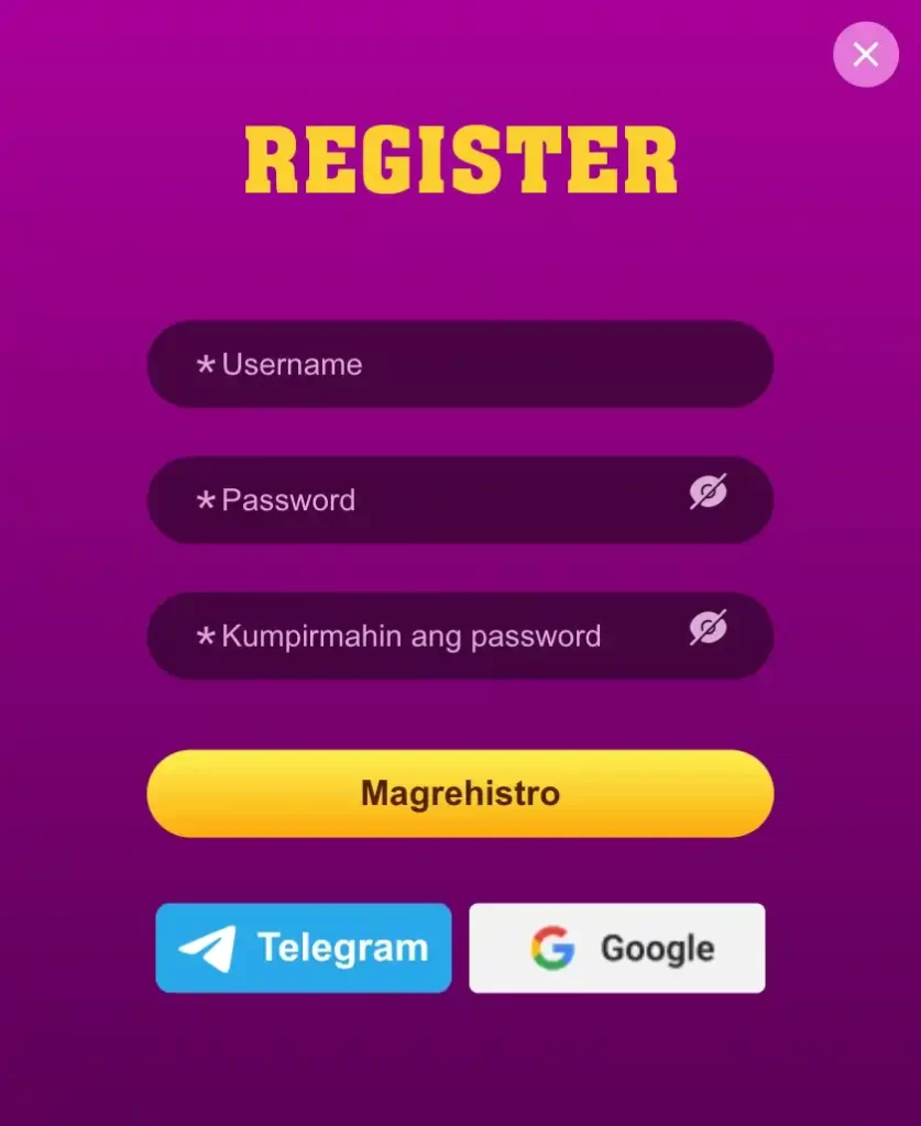 wjevo Register