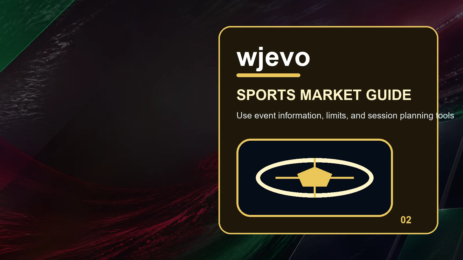 wjevo sports full-width visual guide 2